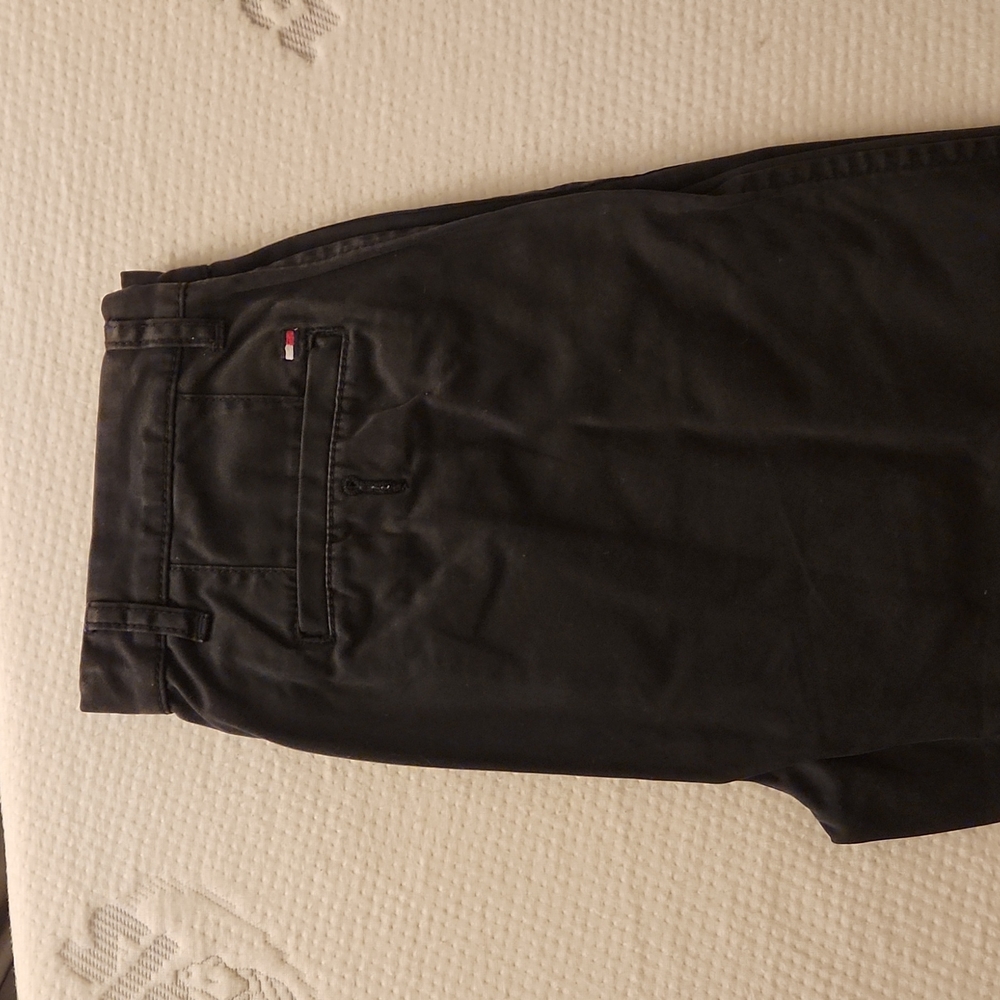 Tommy Pants
